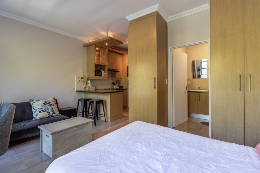 1 Bedroom Property for Sale in Stellenbosch Central Western Cape